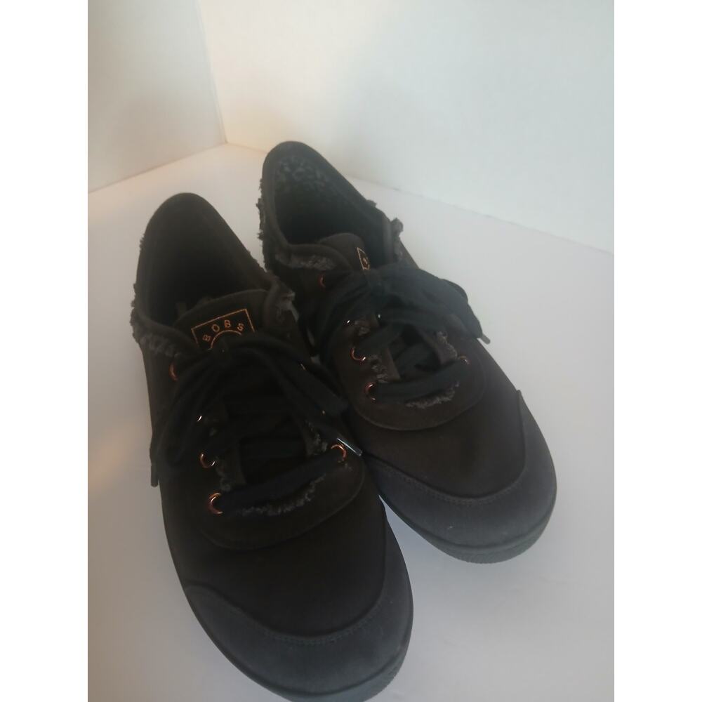 Bobs from Skechers memory foam Sneakers size 9.5